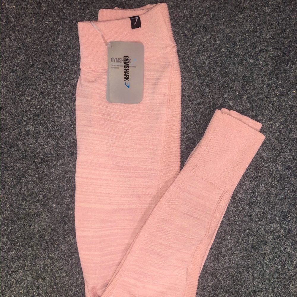 Time Out Knit Joggers NWT